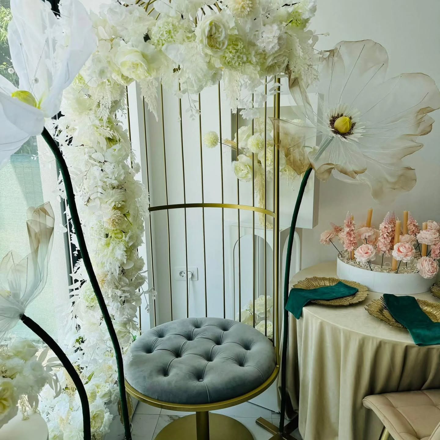 Detaliu comenzi speciale